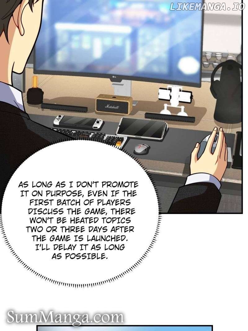 Losing Money To Be A Tycoon Chapter 132 - page 79