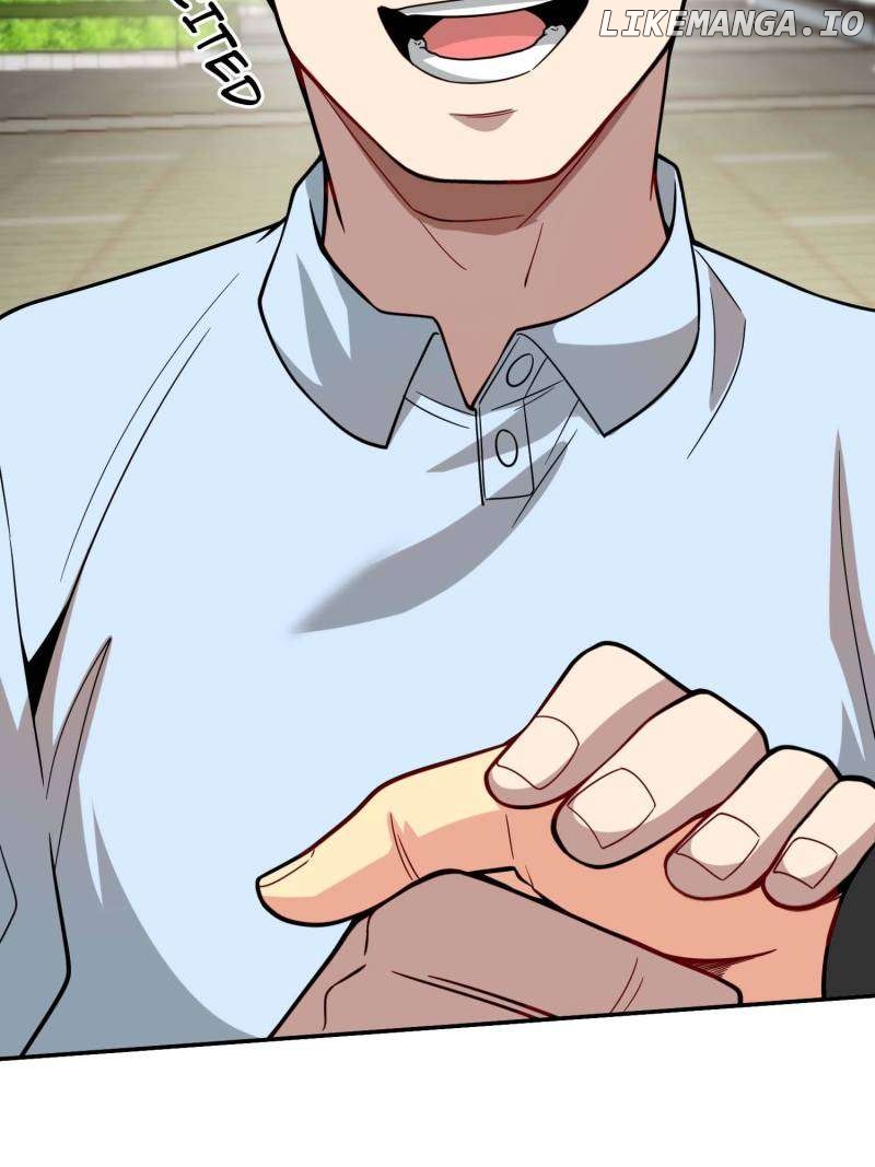 Losing Money To Be A Tycoon Chapter 132 - page 8