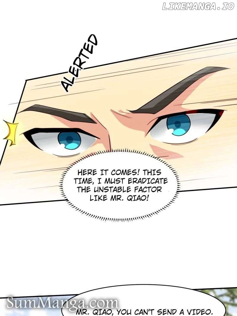 Losing Money To Be A Tycoon Chapter 132 - page 9