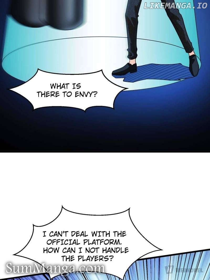 Losing Money To Be A Tycoon Chapter 133 - page 3