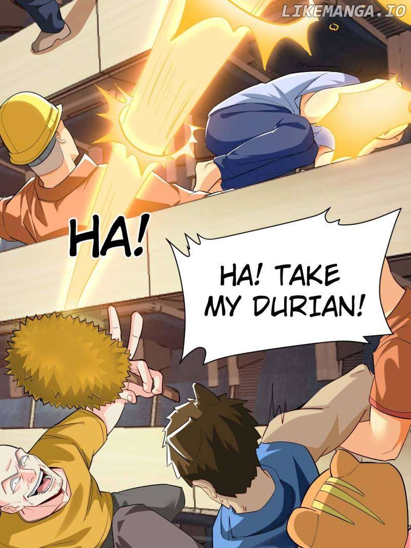 Losing Money To Be A Tycoon Chapter 134 - page 4