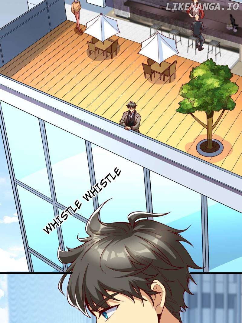 Losing Money To Be A Tycoon Chapter 135 - page 2