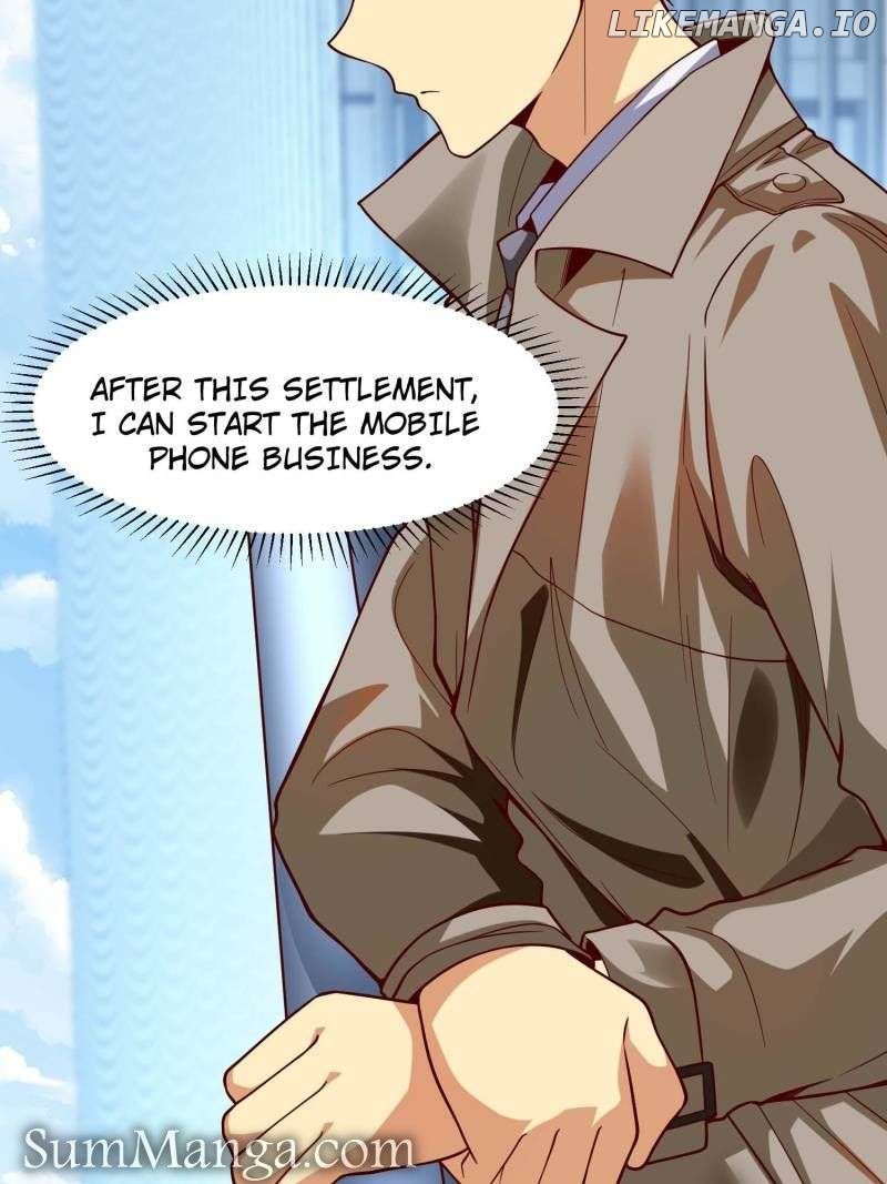 Losing Money To Be A Tycoon Chapter 135 - page 3