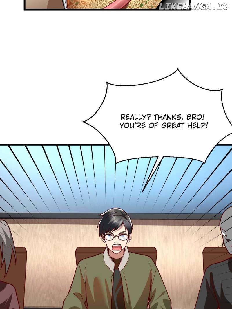 Losing Money To Be A Tycoon Chapter 135 - page 45