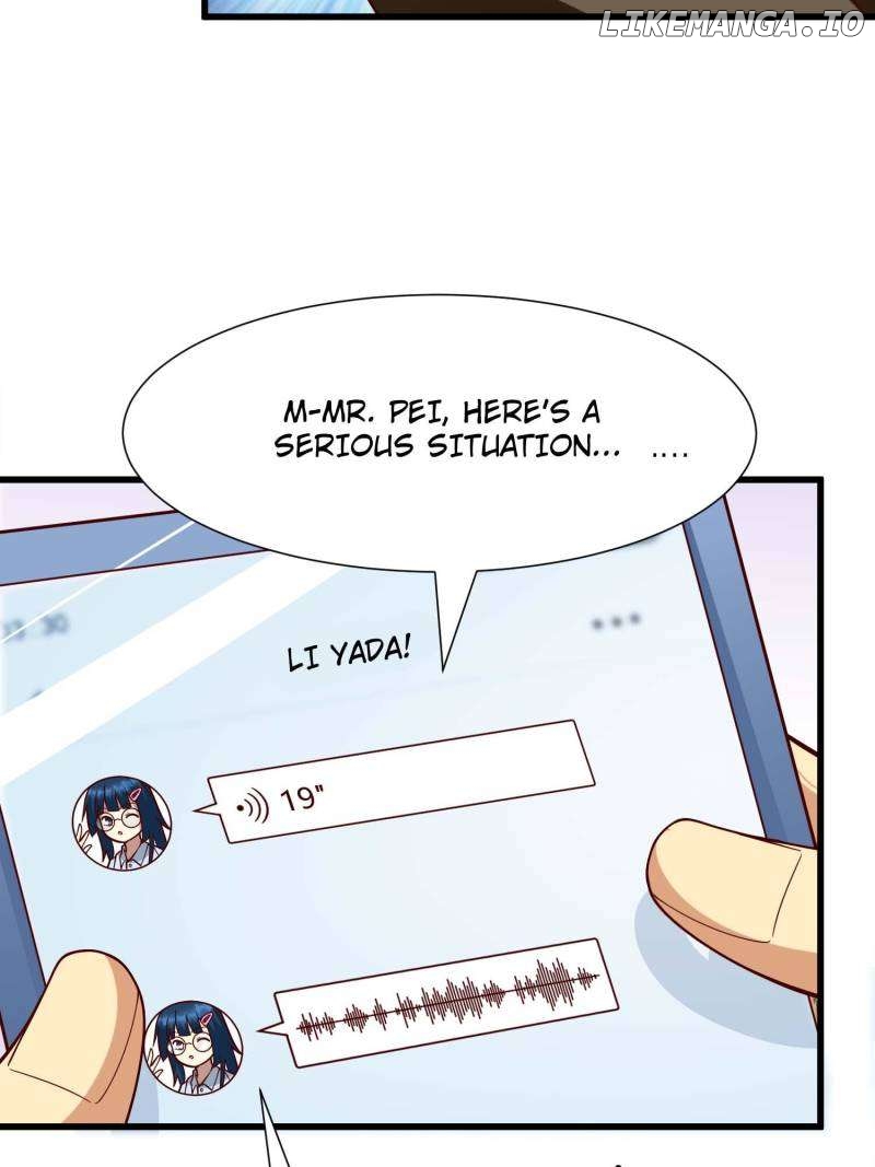 Losing Money To Be A Tycoon Chapter 135 - page 5