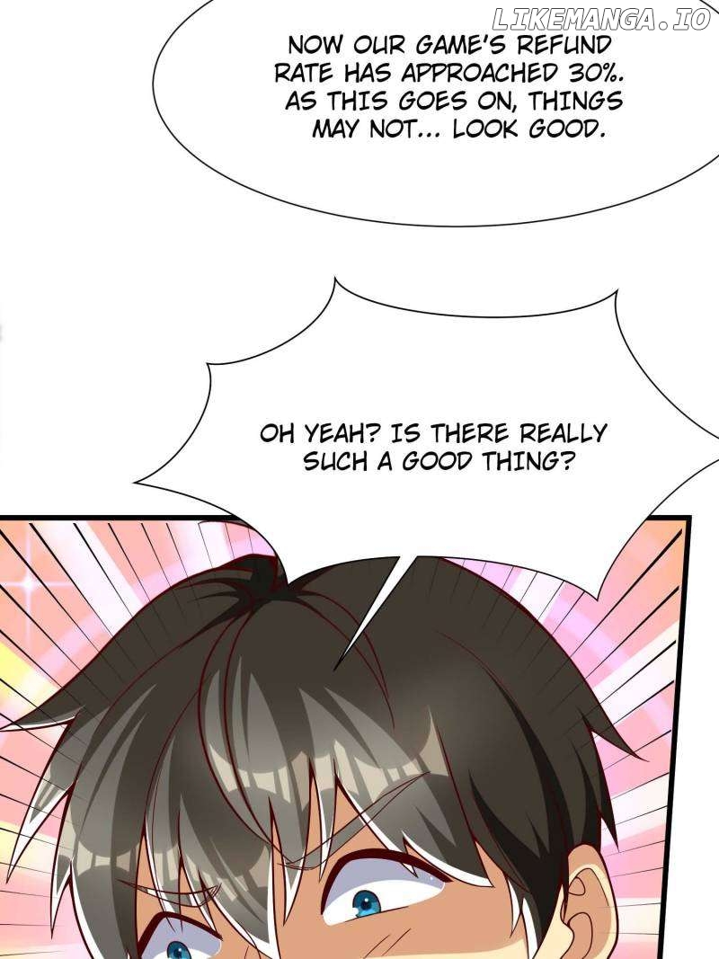 Losing Money To Be A Tycoon Chapter 135 - page 7