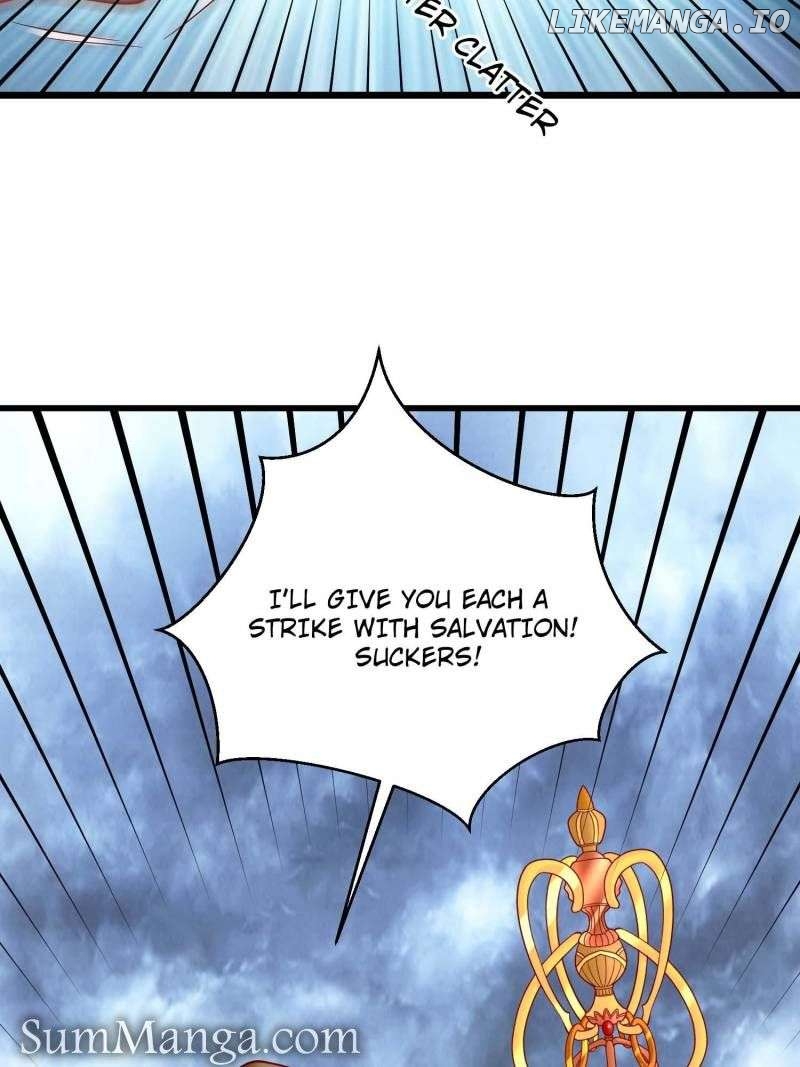 Losing Money To Be A Tycoon Chapter 136 - page 32