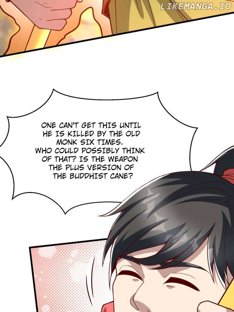 Losing Money To Be A Tycoon Chapter 136 - page 4