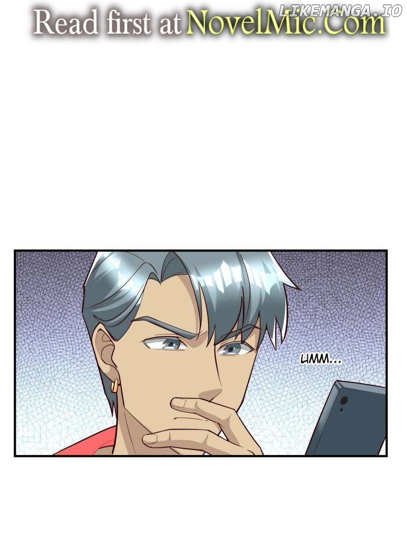 Losing Money To Be A Tycoon Chapter 137 - page 1