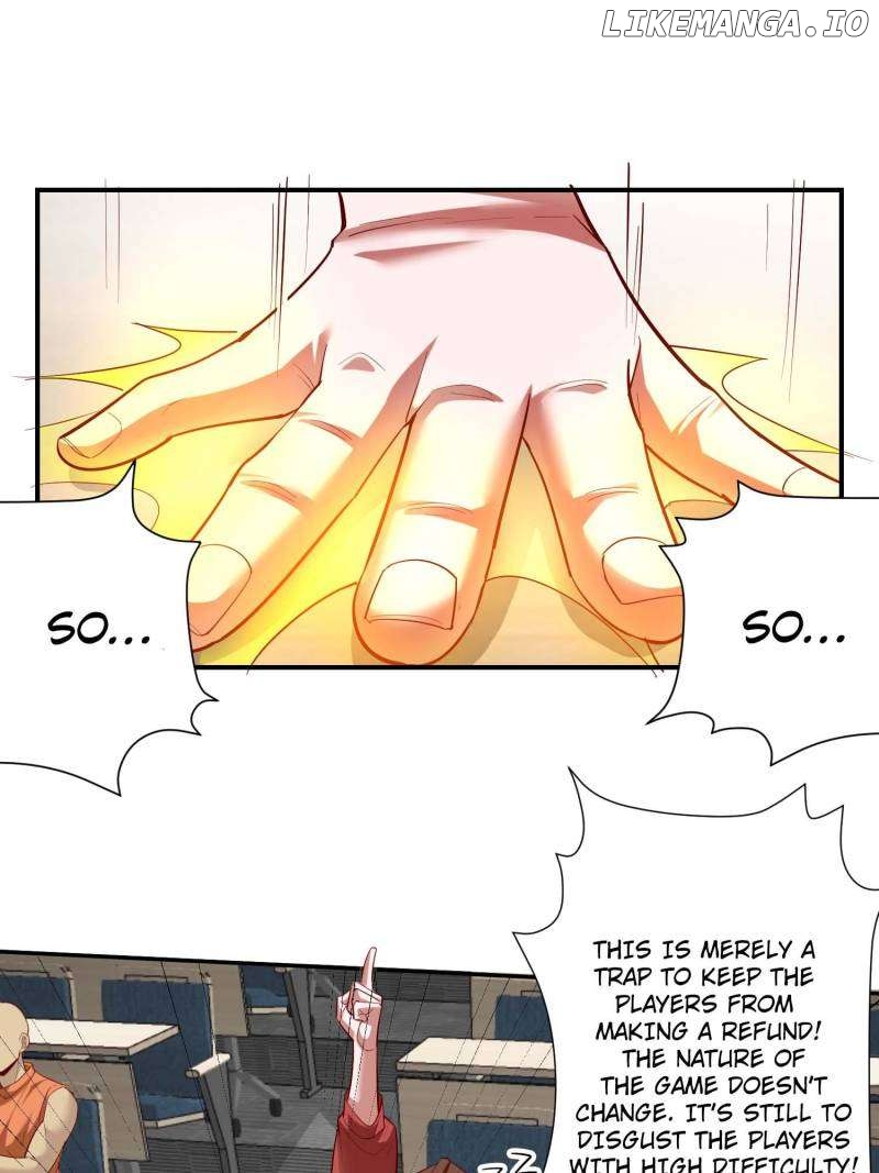 Losing Money To Be A Tycoon Chapter 137 - page 10