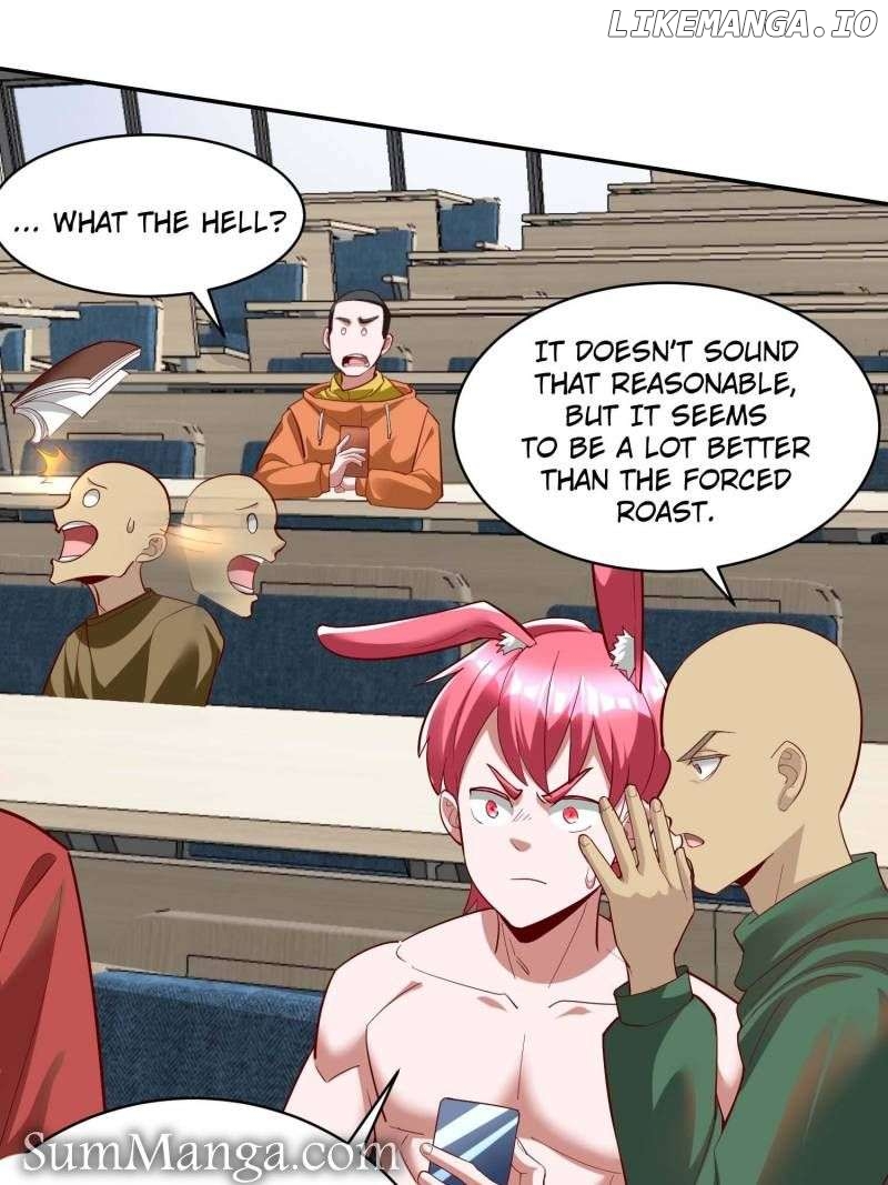 Losing Money To Be A Tycoon Chapter 137 - page 12