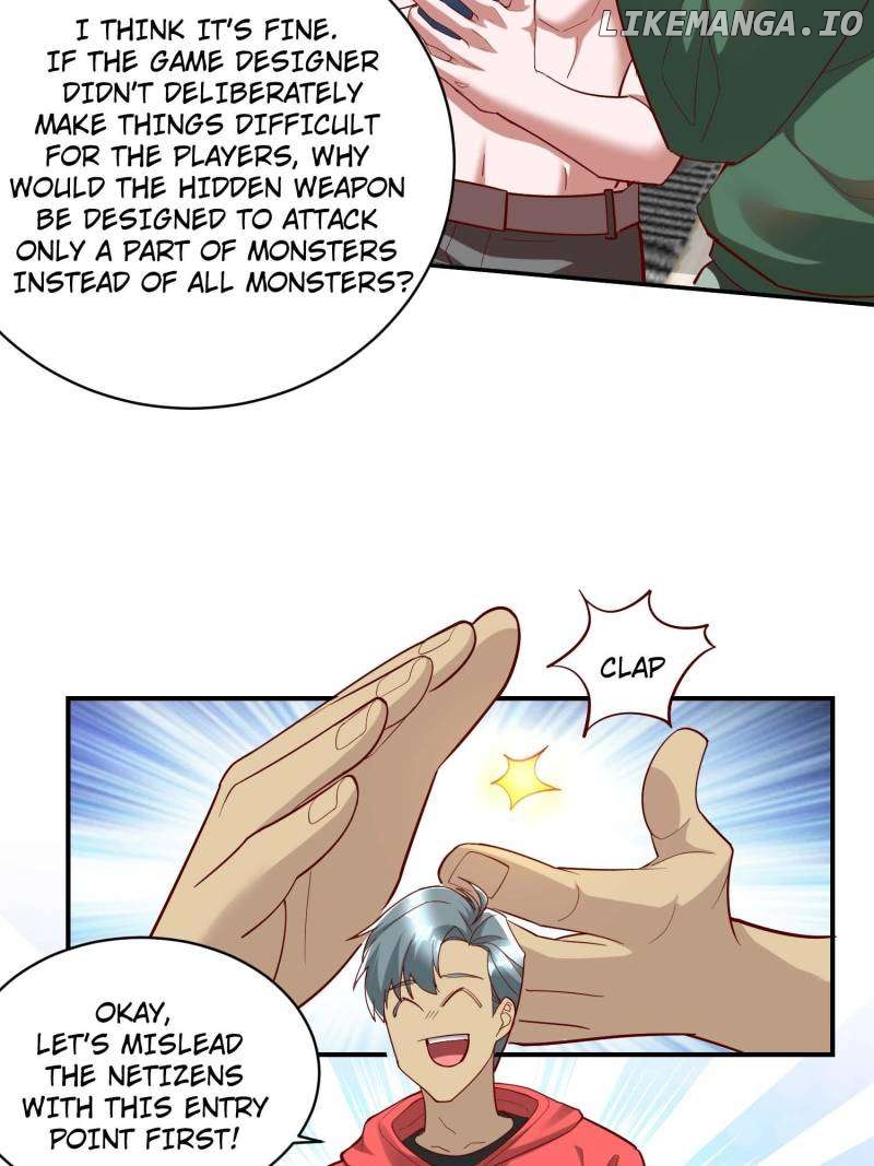Losing Money To Be A Tycoon Chapter 137 - page 13
