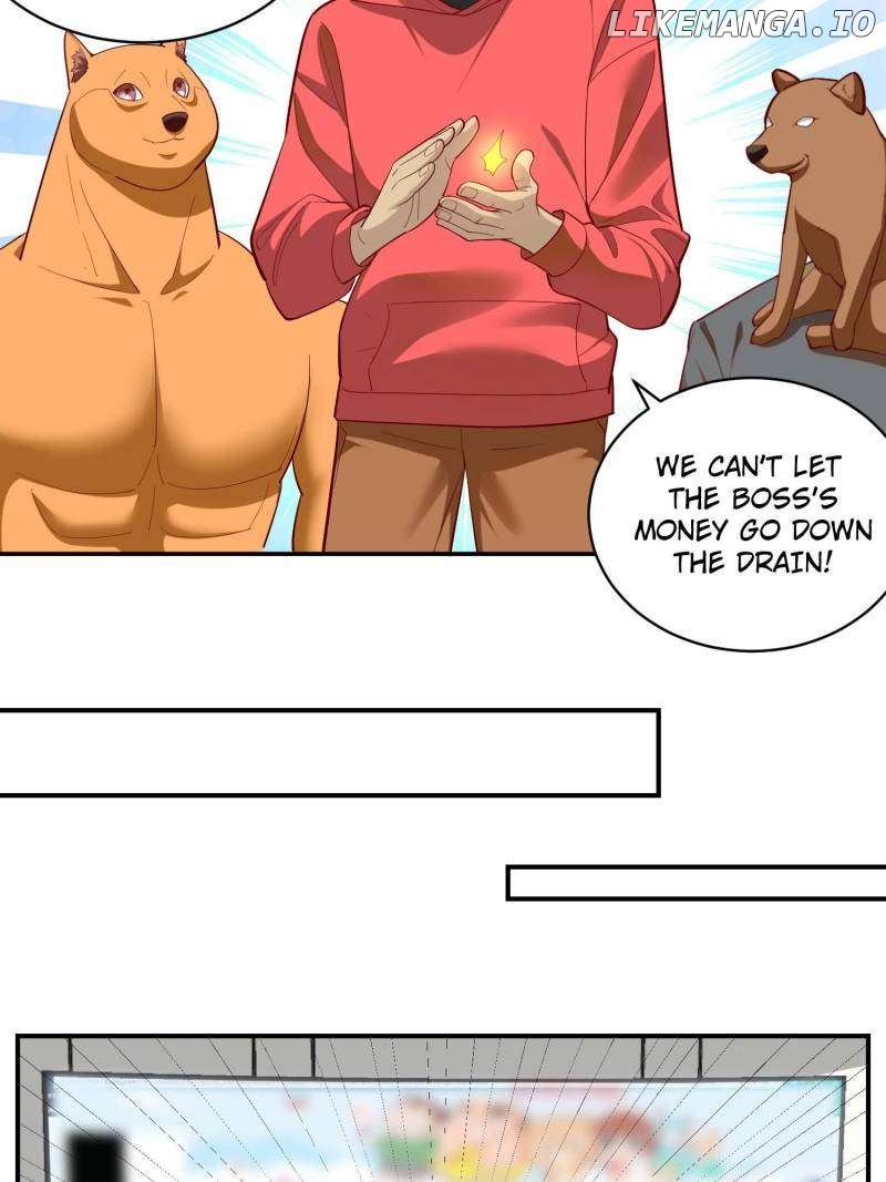 Losing Money To Be A Tycoon Chapter 137 - page 14