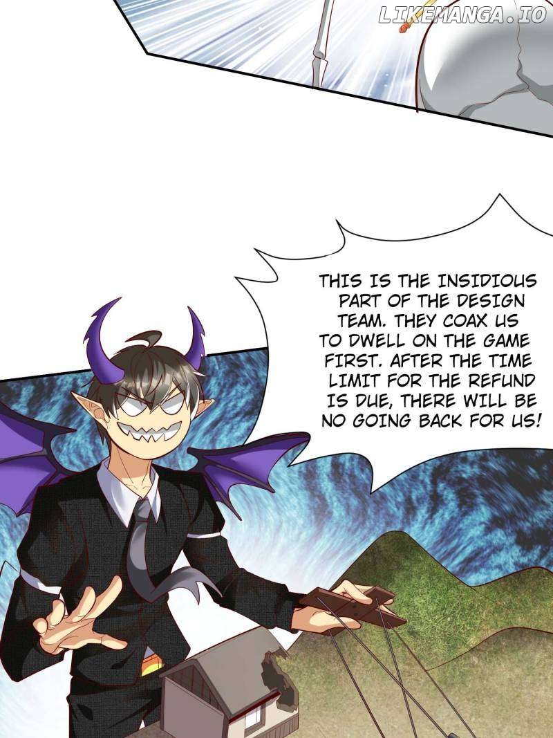 Losing Money To Be A Tycoon Chapter 137 - page 17
