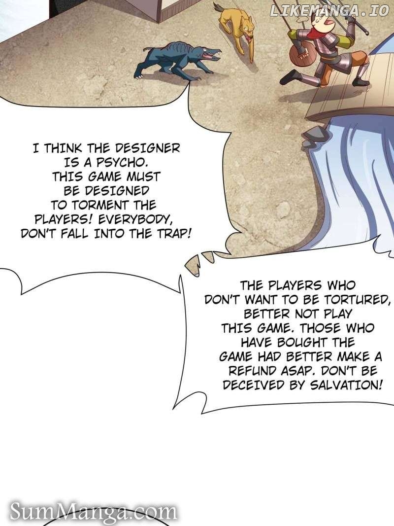 Losing Money To Be A Tycoon Chapter 137 - page 18