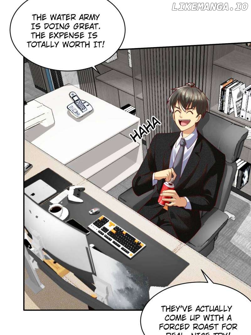 Losing Money To Be A Tycoon Chapter 137 - page 19