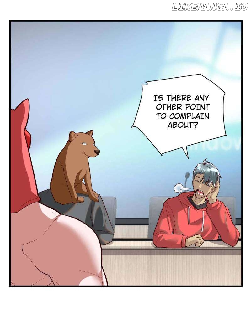 Losing Money To Be A Tycoon Chapter 137 - page 2
