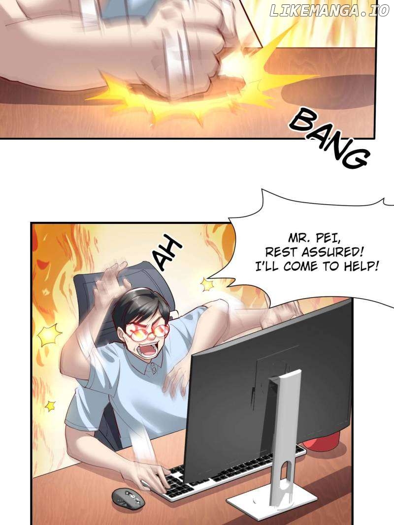 Losing Money To Be A Tycoon Chapter 137 - page 23
