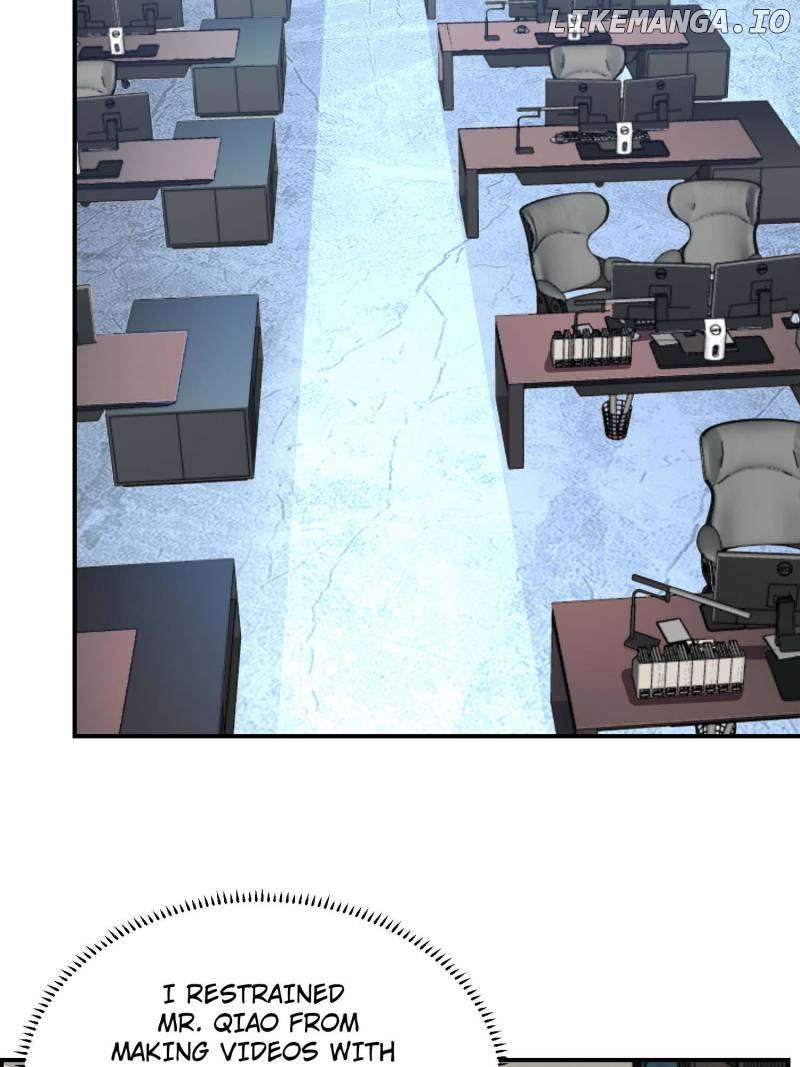 Losing Money To Be A Tycoon Chapter 137 - page 25