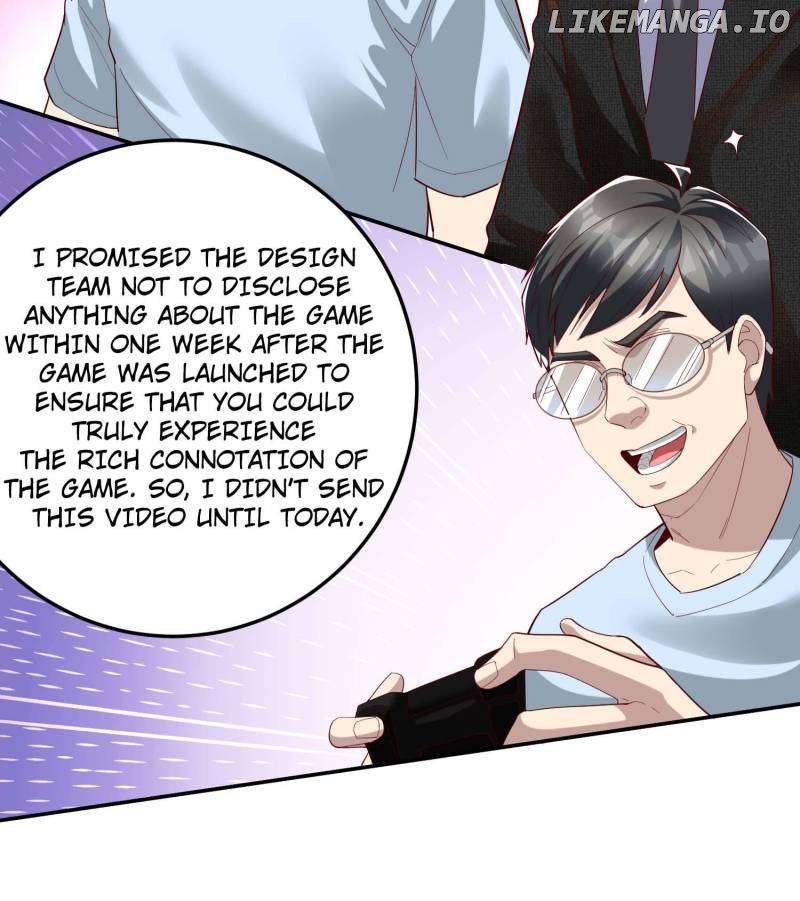 Losing Money To Be A Tycoon Chapter 137 - page 31