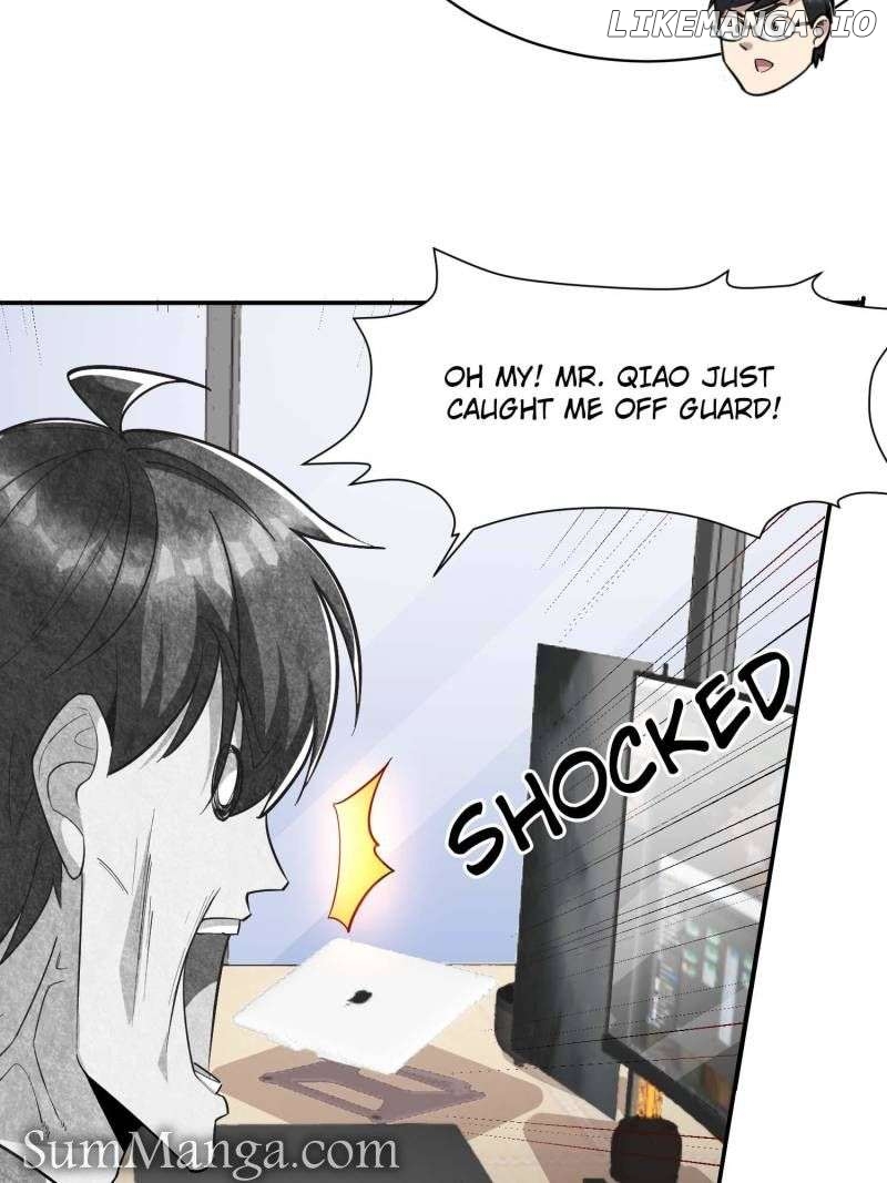 Losing Money To Be A Tycoon Chapter 137 - page 33