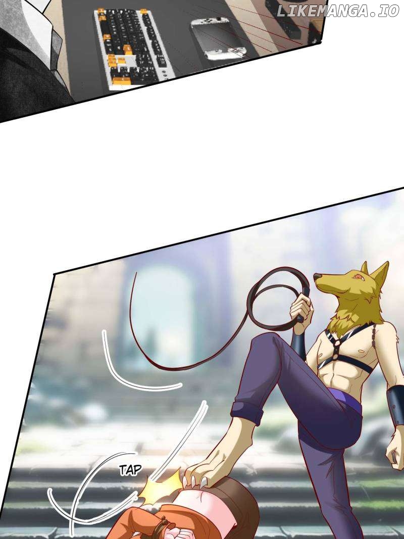 Losing Money To Be A Tycoon Chapter 137 - page 34