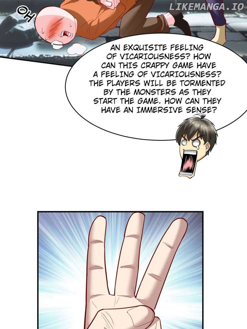 Losing Money To Be A Tycoon Chapter 137 - page 35