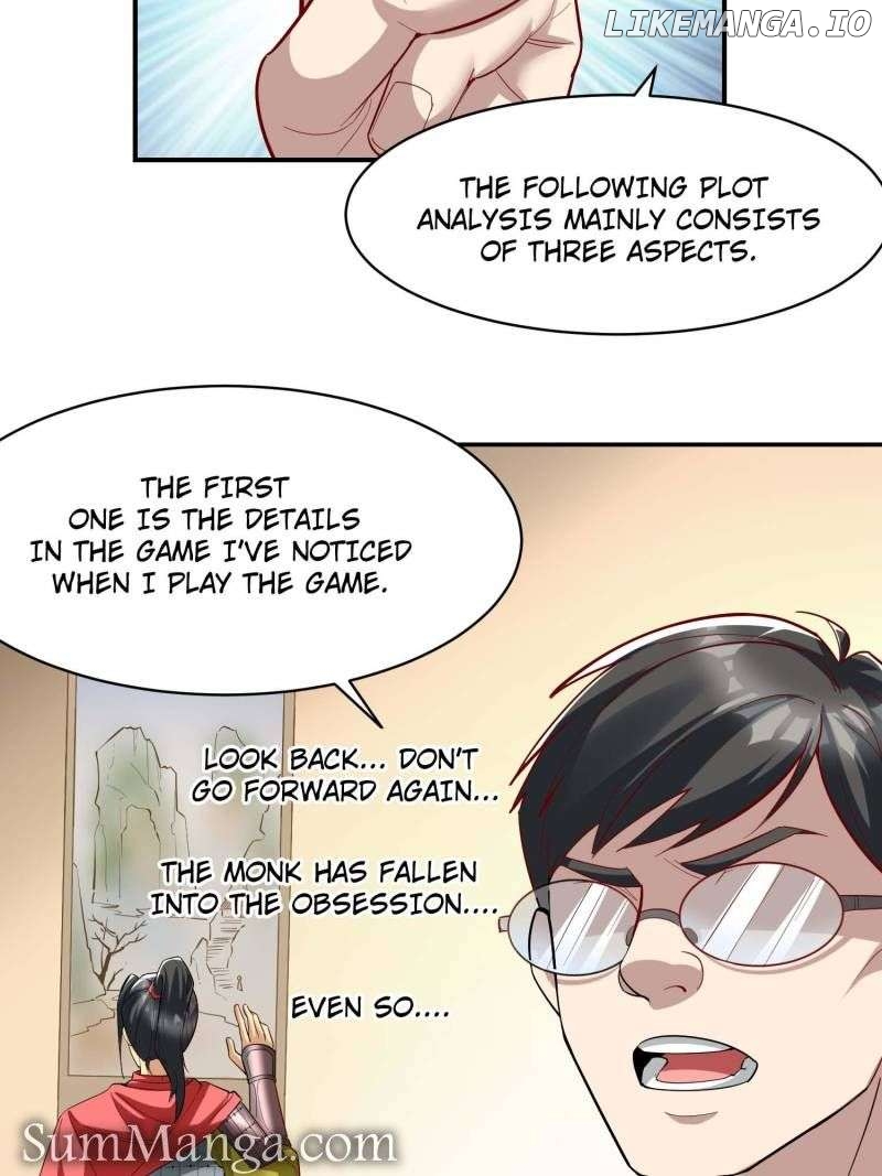 Losing Money To Be A Tycoon Chapter 137 - page 36