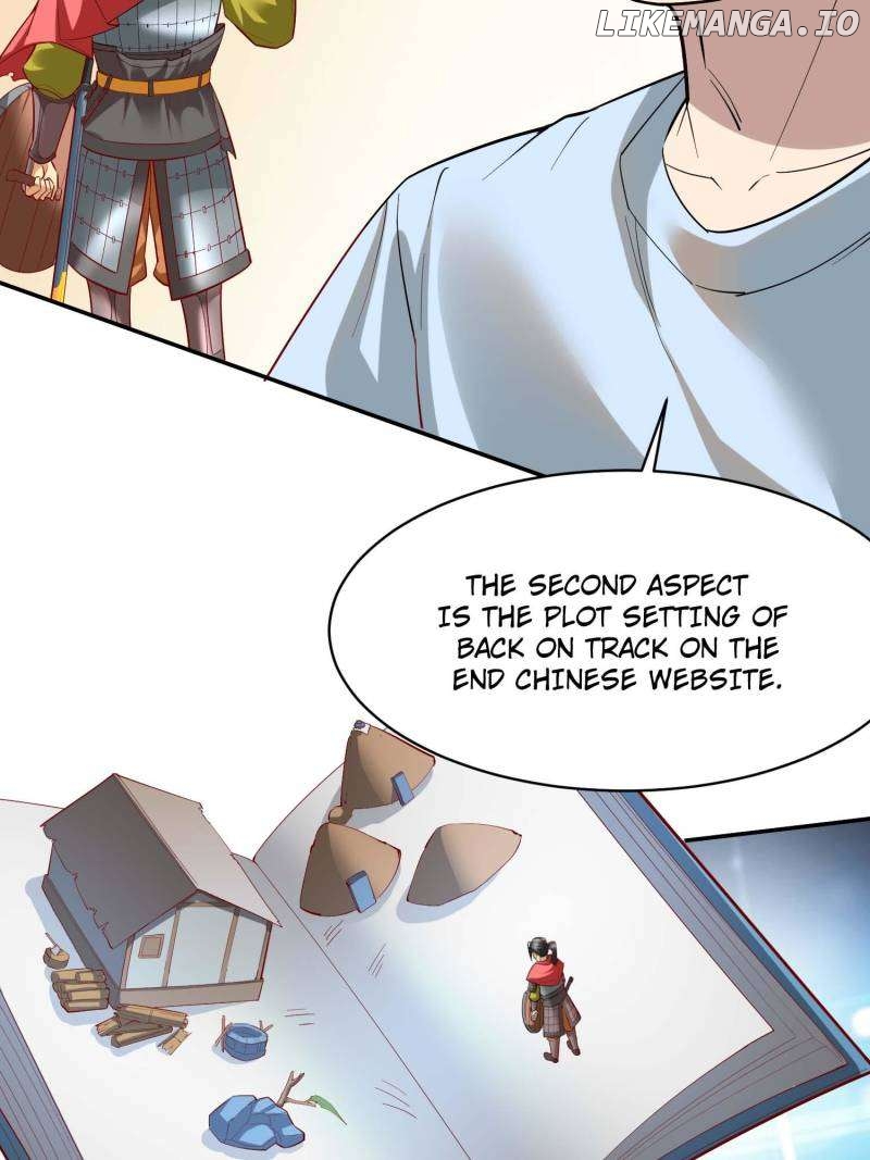 Losing Money To Be A Tycoon Chapter 137 - page 37
