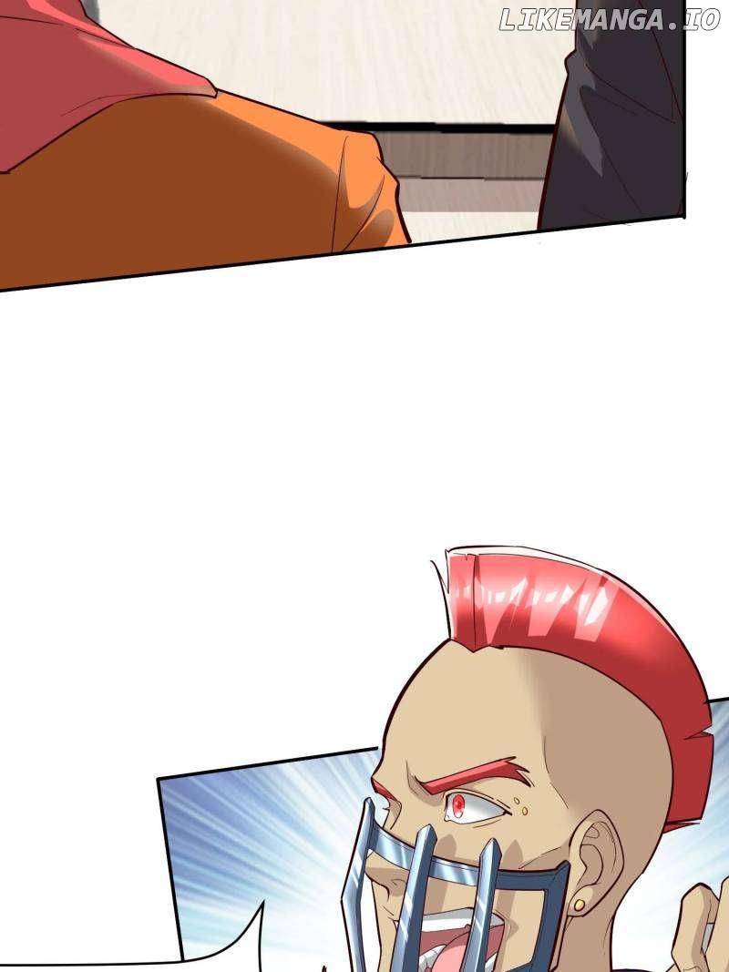 Losing Money To Be A Tycoon Chapter 137 - page 4