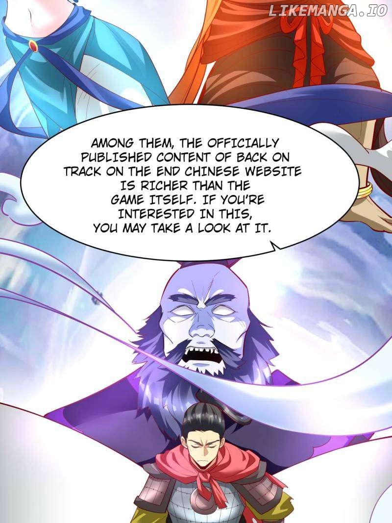 Losing Money To Be A Tycoon Chapter 137 - page 40