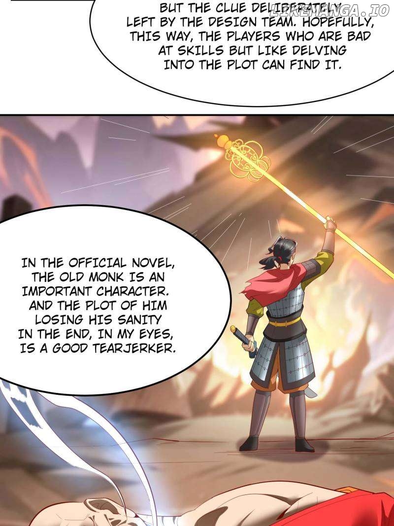 Losing Money To Be A Tycoon Chapter 137 - page 47