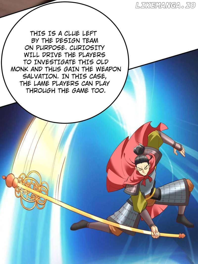 Losing Money To Be A Tycoon Chapter 137 - page 49