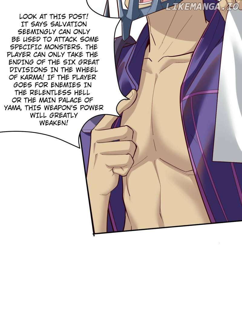 Losing Money To Be A Tycoon Chapter 137 - page 5