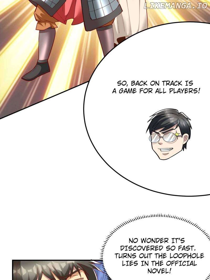 Losing Money To Be A Tycoon Chapter 137 - page 53