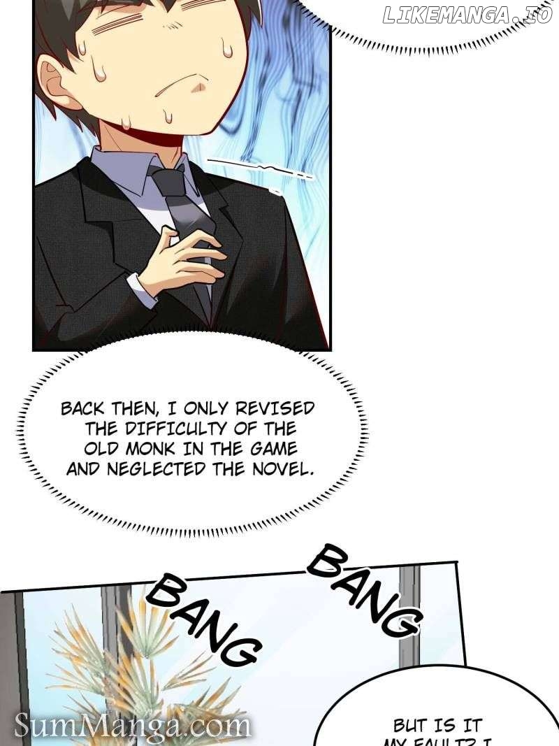 Losing Money To Be A Tycoon Chapter 137 - page 54