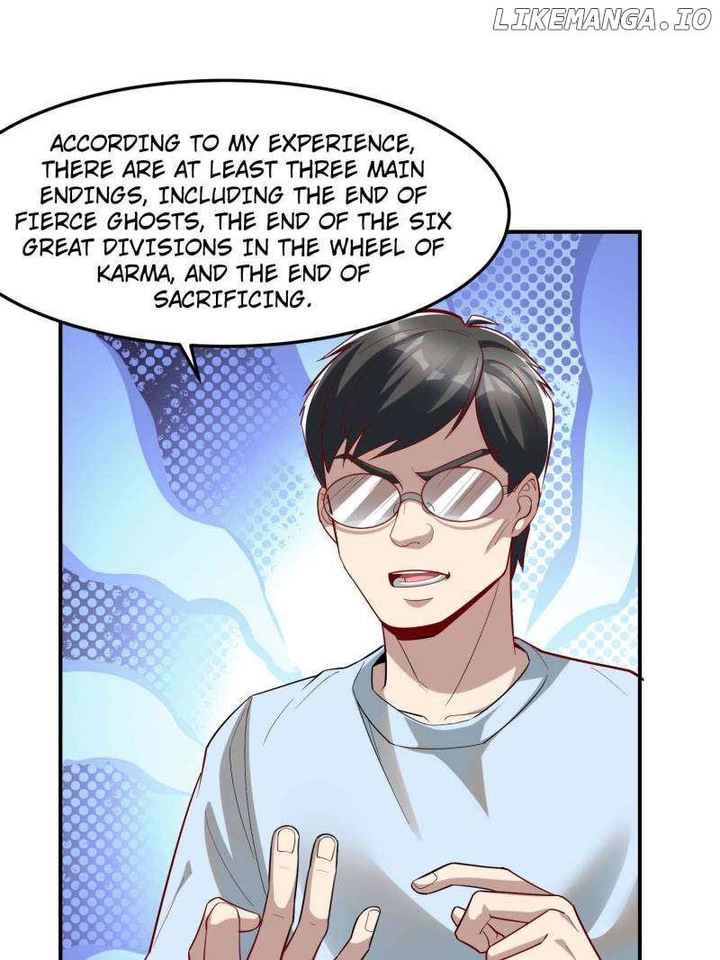 Losing Money To Be A Tycoon Chapter 137 - page 56