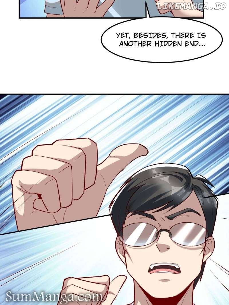 Losing Money To Be A Tycoon Chapter 137 - page 57