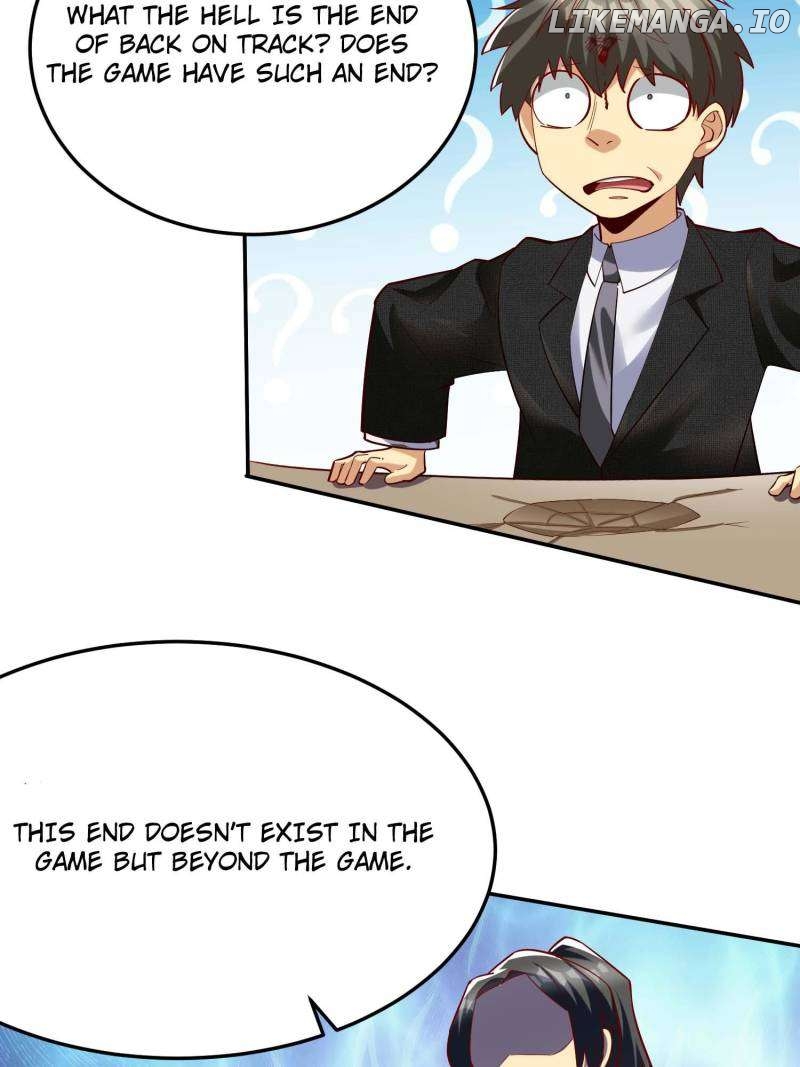 Losing Money To Be A Tycoon Chapter 137 - page 59