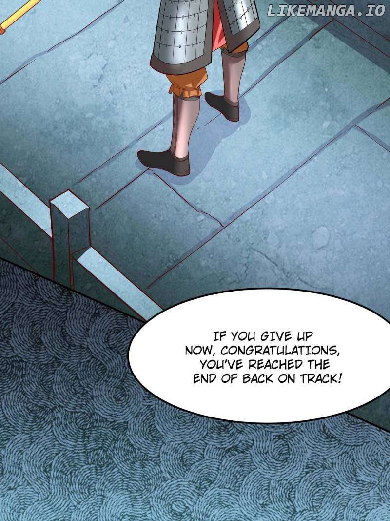 Losing Money To Be A Tycoon Chapter 137 - page 64