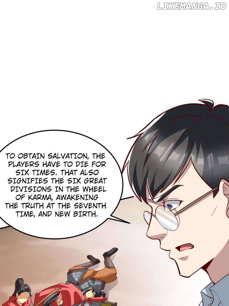 Losing Money To Be A Tycoon Chapter 137 - page 68