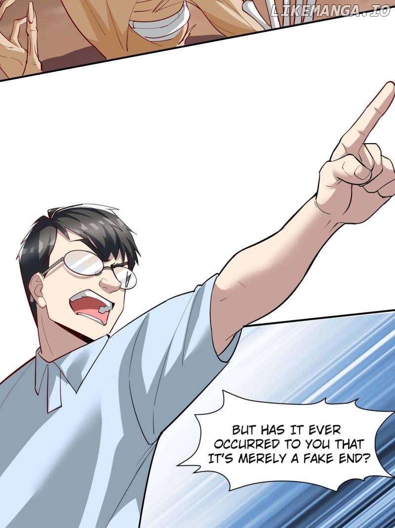 Losing Money To Be A Tycoon Chapter 137 - page 71