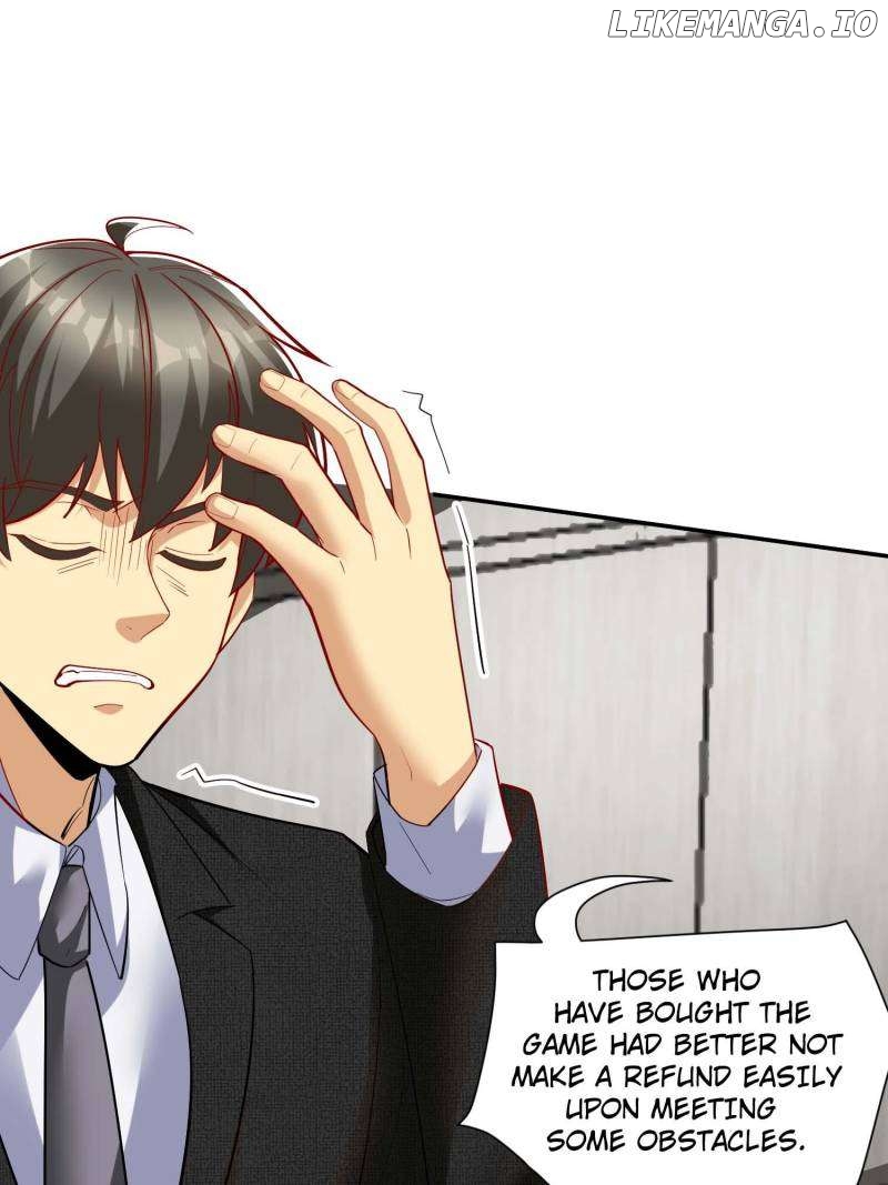 Losing Money To Be A Tycoon Chapter 137 - page 76