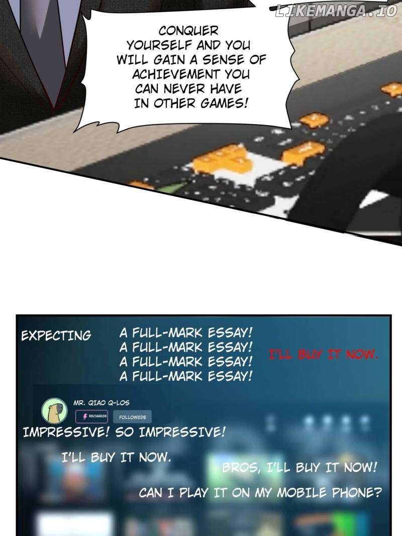 Losing Money To Be A Tycoon Chapter 137 - page 77