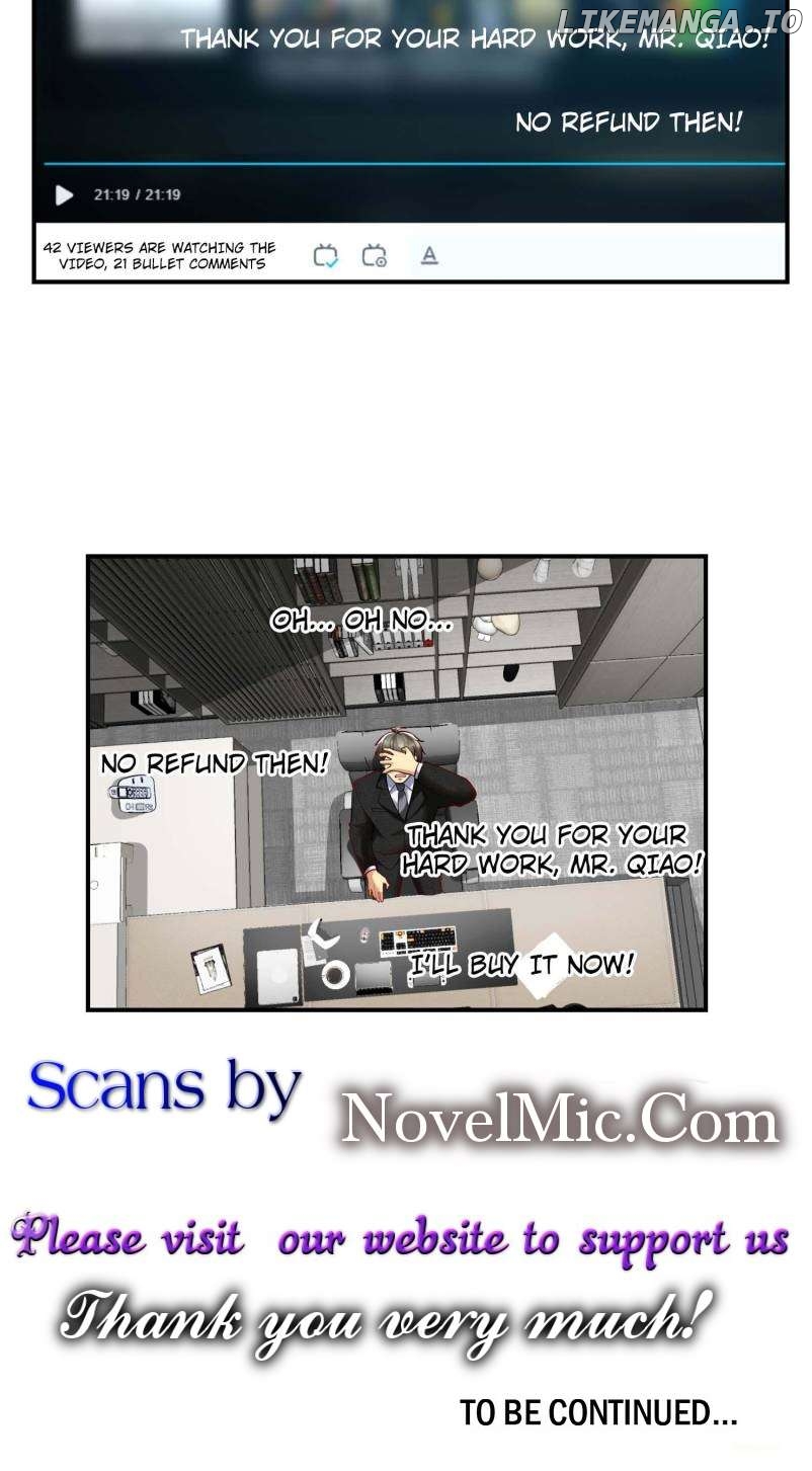 Losing Money To Be A Tycoon Chapter 137 - page 78