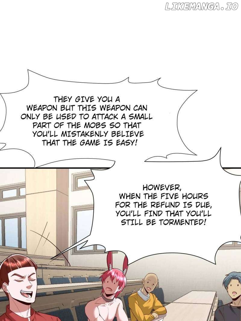 Losing Money To Be A Tycoon Chapter 137 - page 8