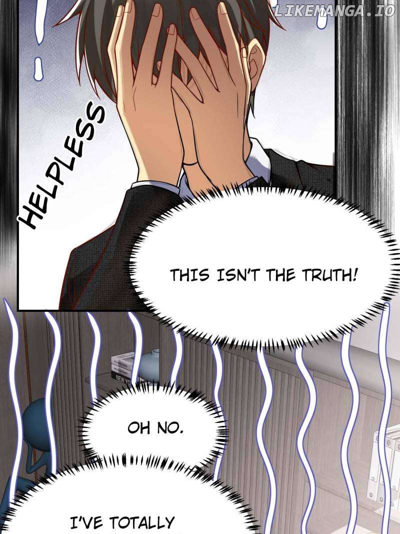 Losing Money To Be A Tycoon Chapter 138 - page 3