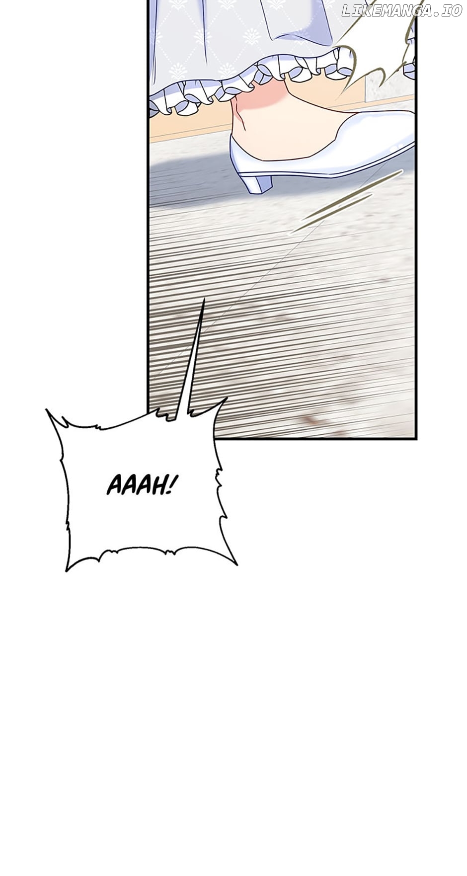 My Warmonger Husband Chapter 59 - page 63
