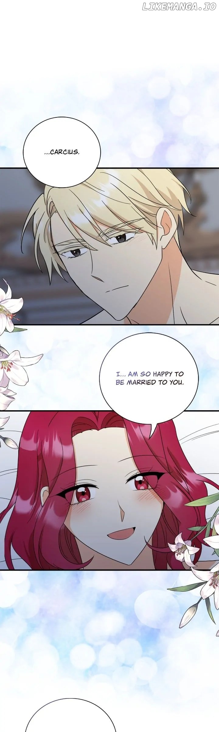 I Became the Villain’s Mother Chapter 110 - page 9