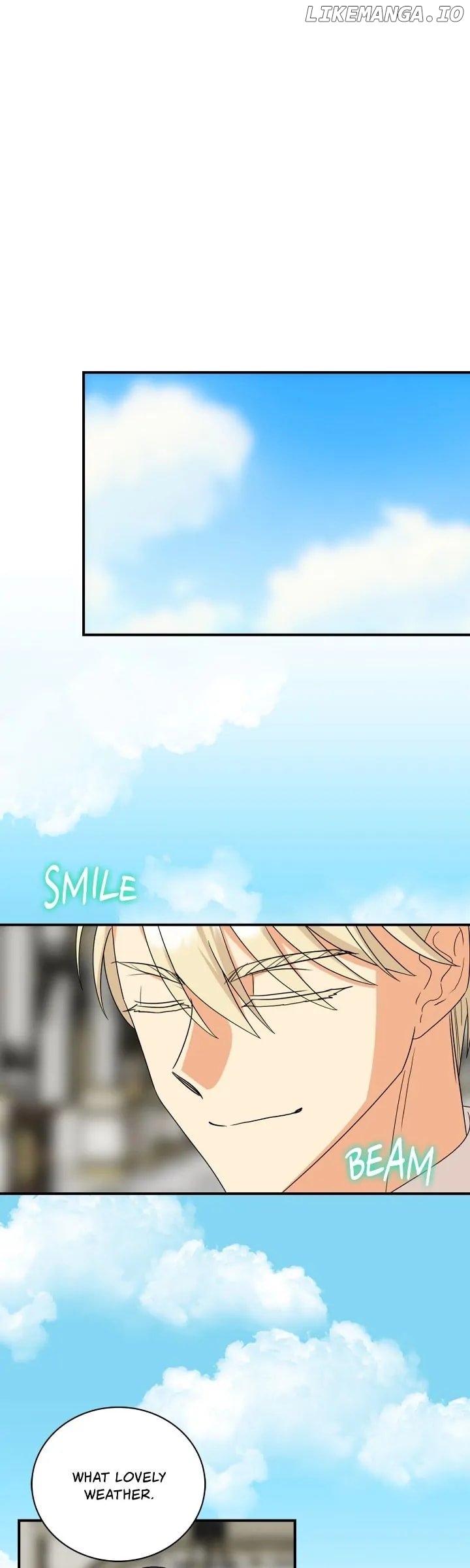 I Became the Villain’s Mother Chapter 110 - page 13